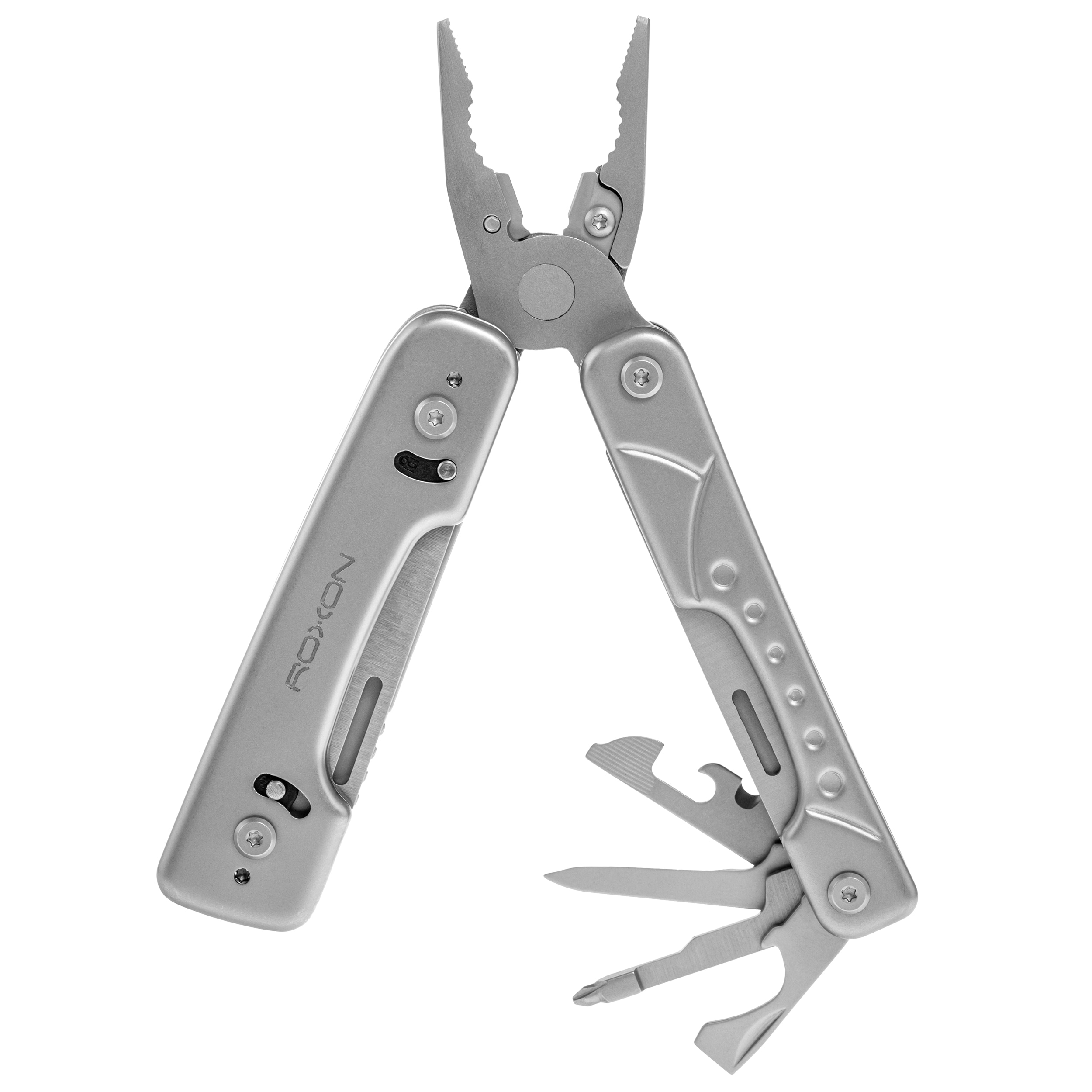 Multitool Roxon S802S Phantom