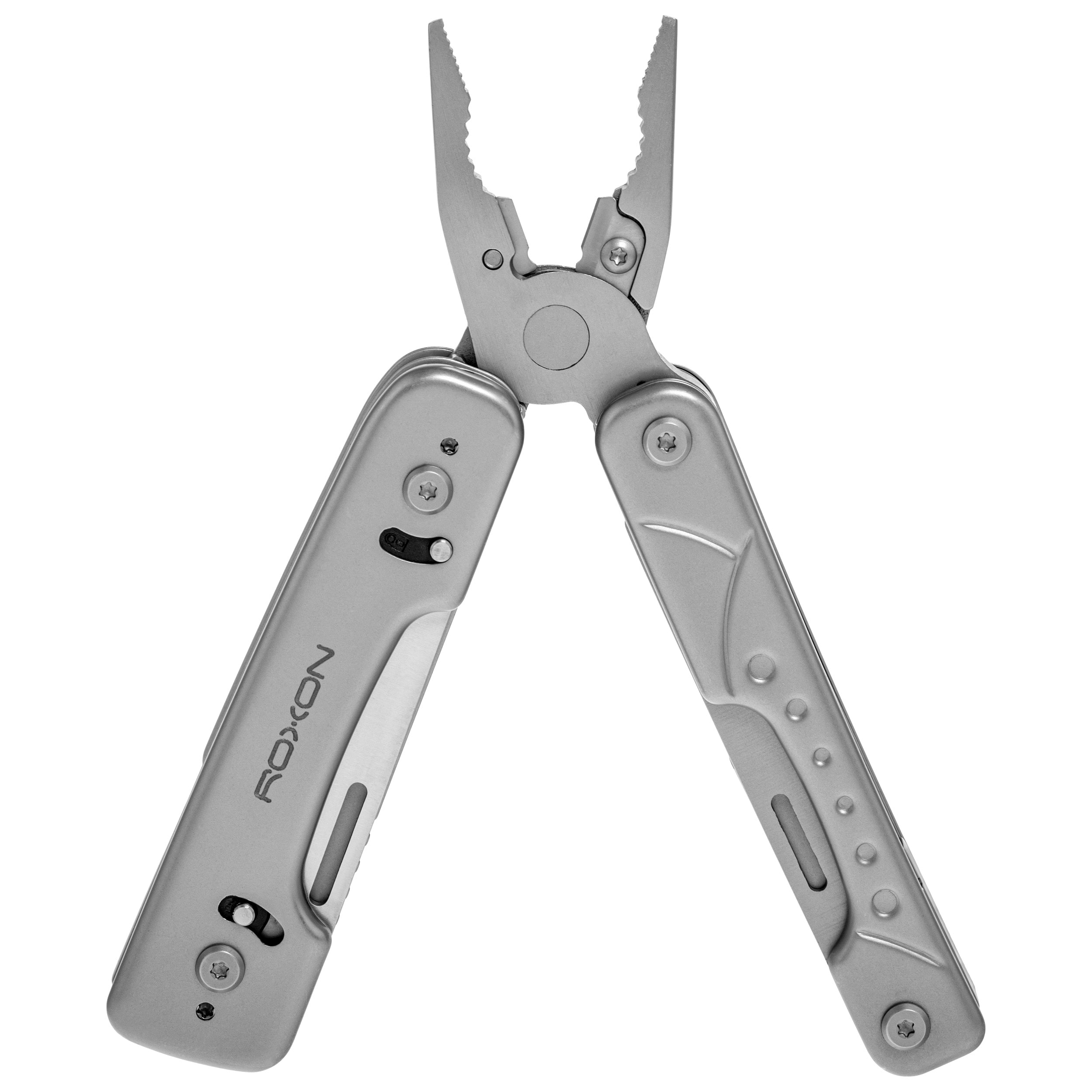 Multitool Roxon S802S Phantom