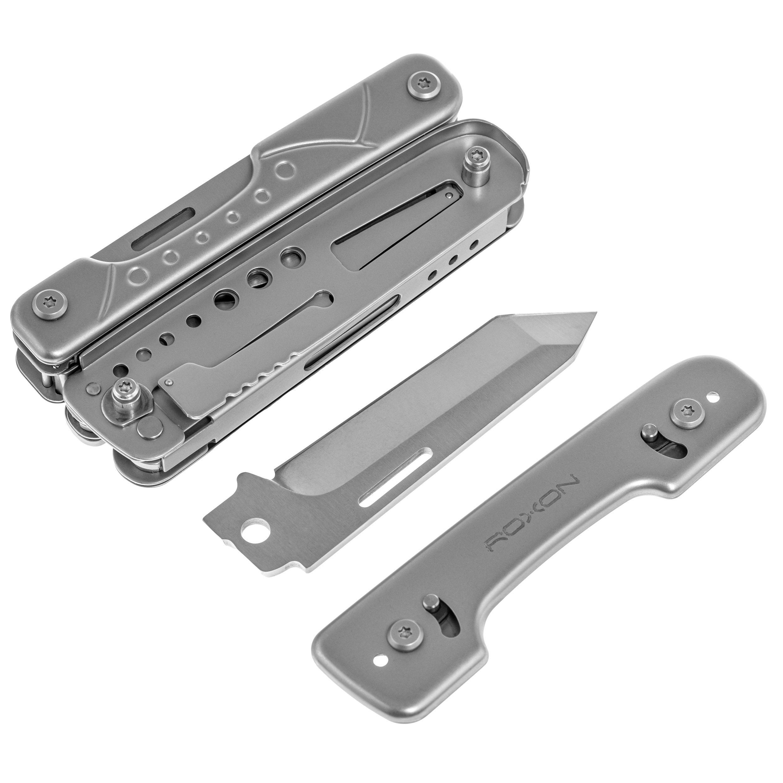 Multitool Roxon S802S Phantom