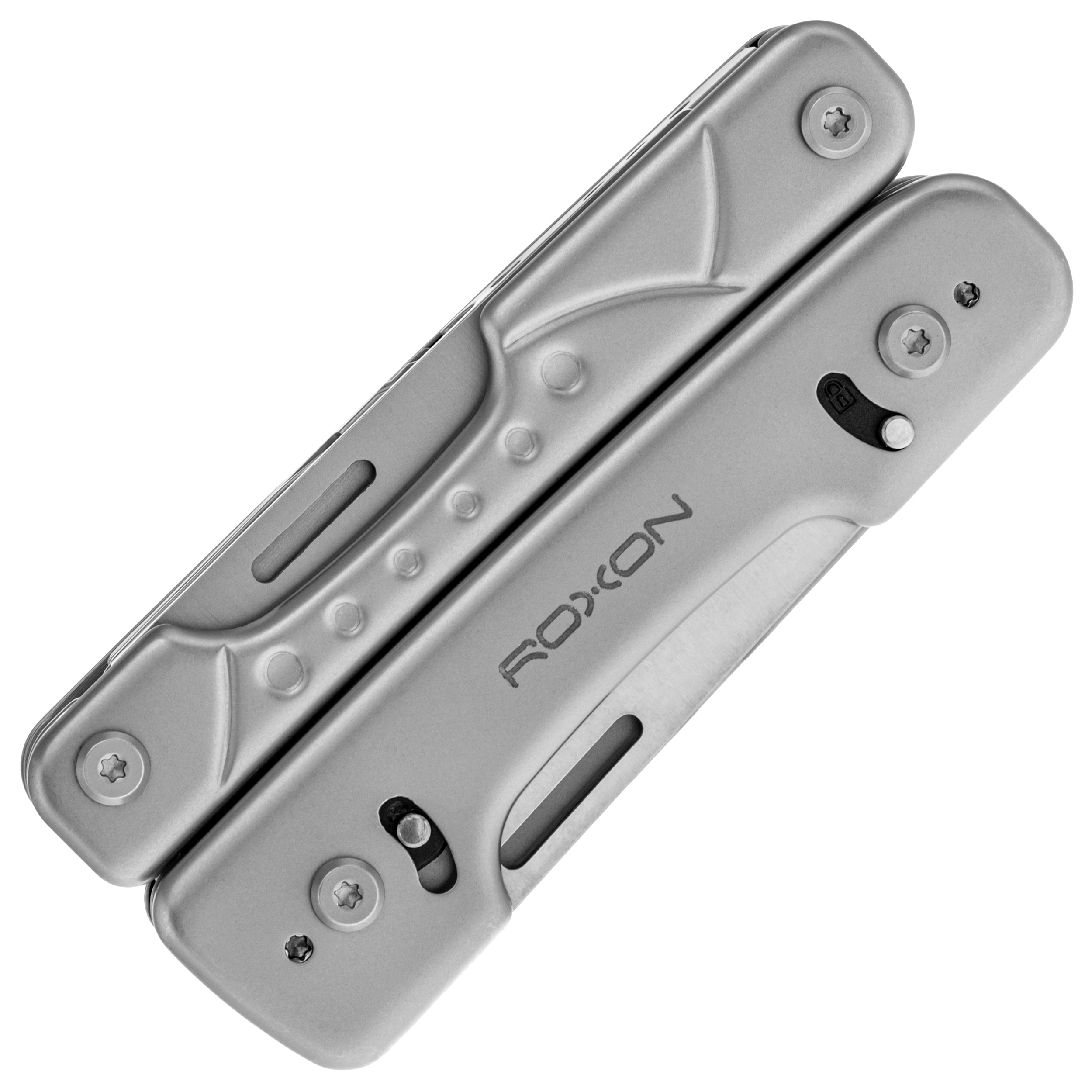 Multitool Roxon S802S Phantom