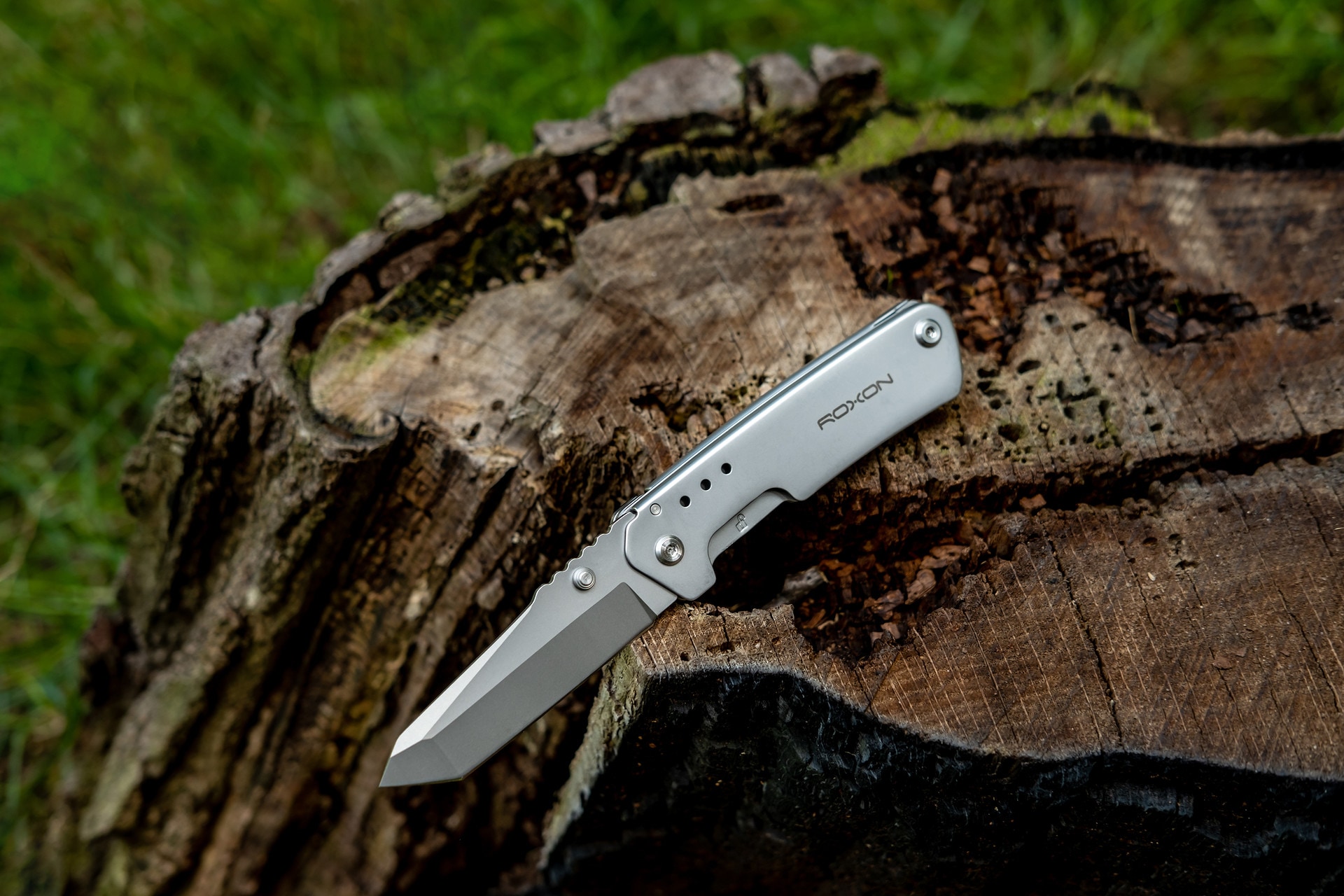 Multitool Roxon S501 KS