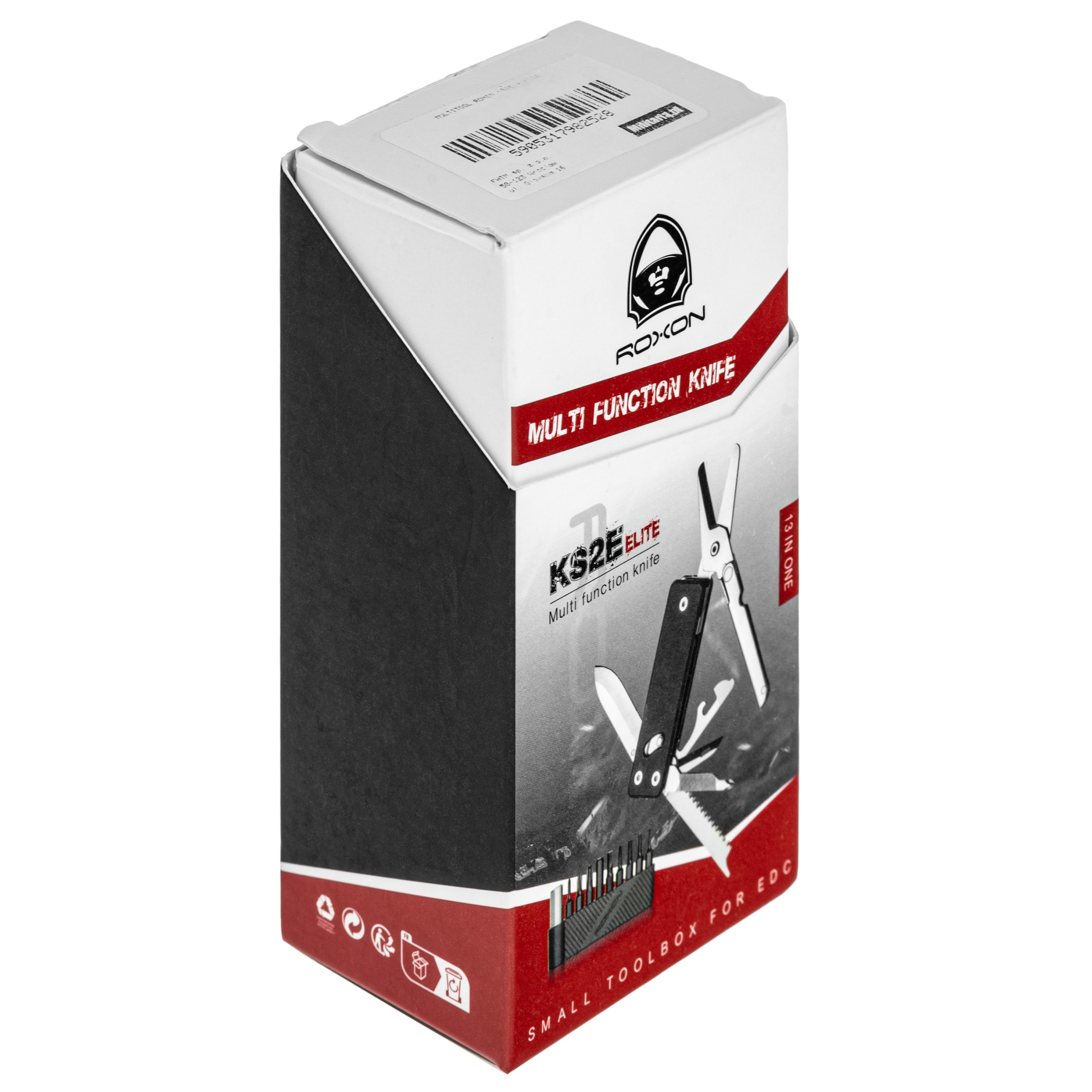 Multitool Roxon KS2E