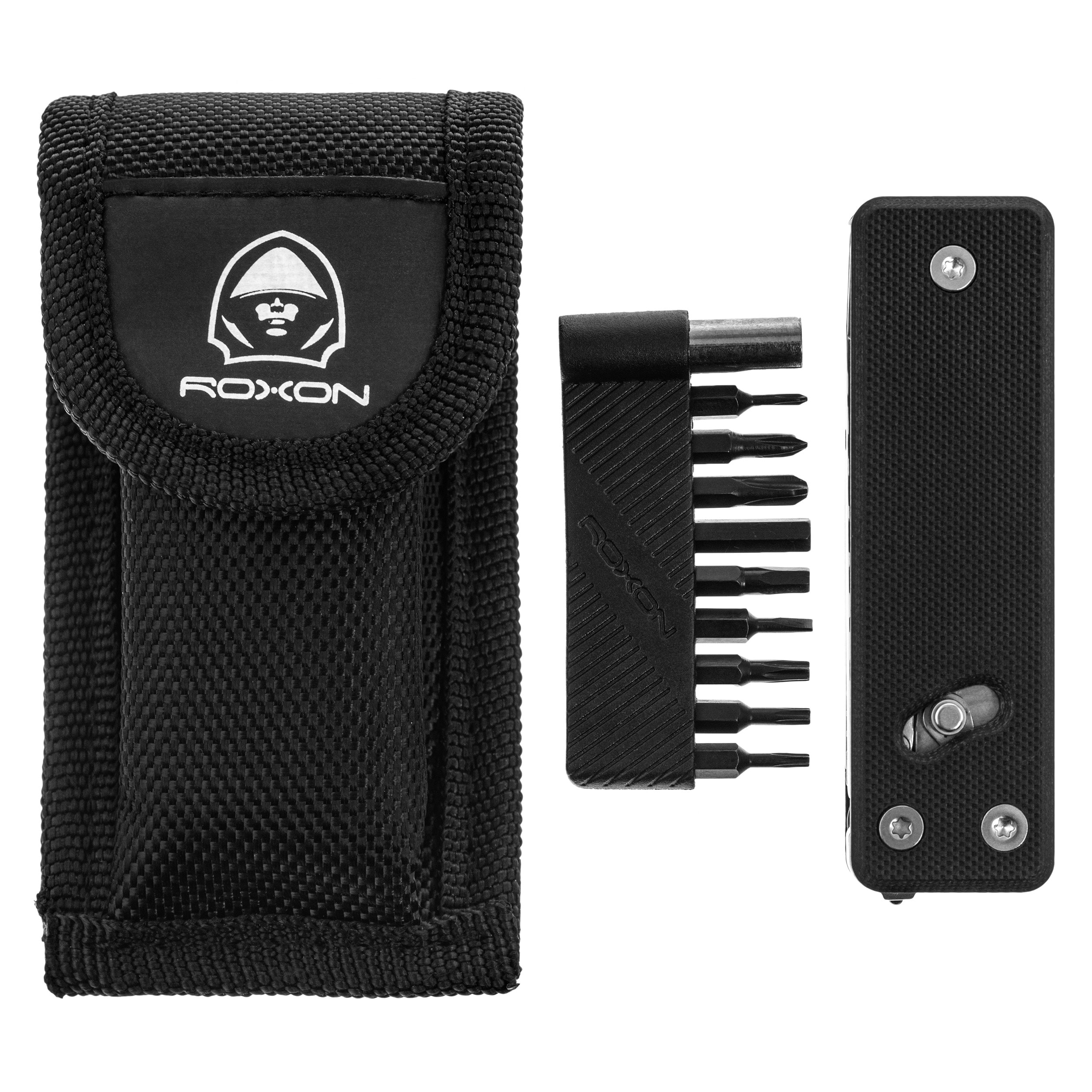 Multitool Roxon KS2E