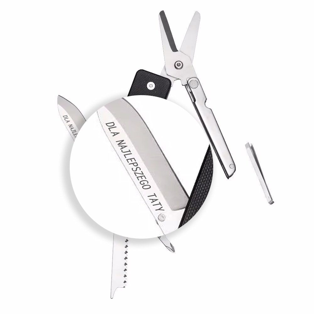 Multitool Roxon KS2E