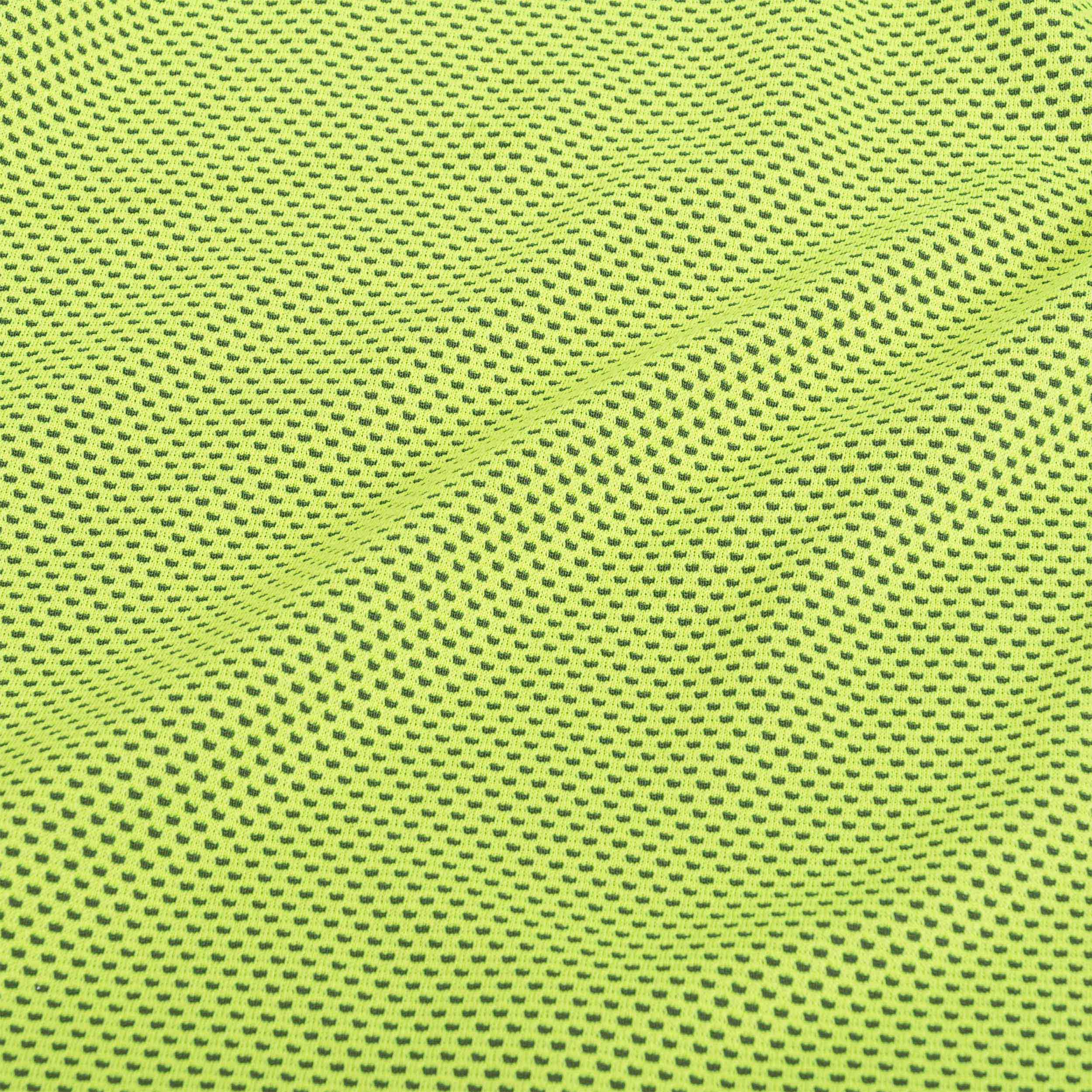 Ręcznik Highlander Outdoor Cooling Technology - Lime