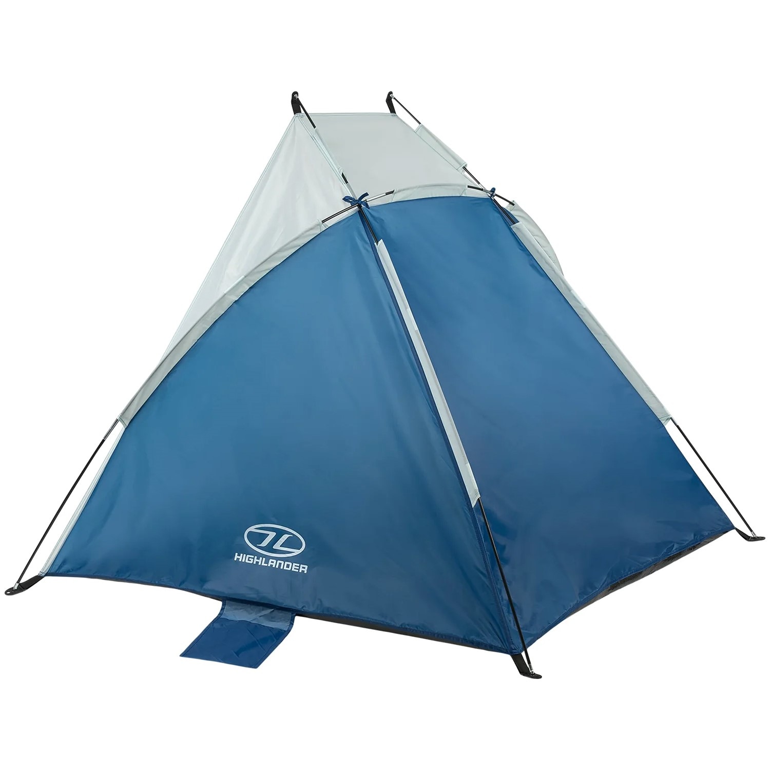Namiot plażowy Highlander Outdoor Harris Sport Shelter - Blue