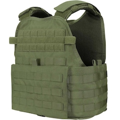 Kamizelka taktyczna Condor Modular Operator Plate Carrier Gen. II - Olive Drab