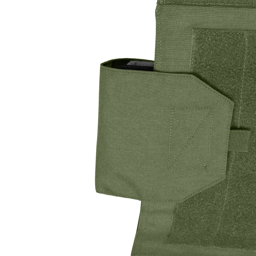 Kamizelka taktyczna Condor Modular Operator Plate Carrier Gen. II - Olive Drab