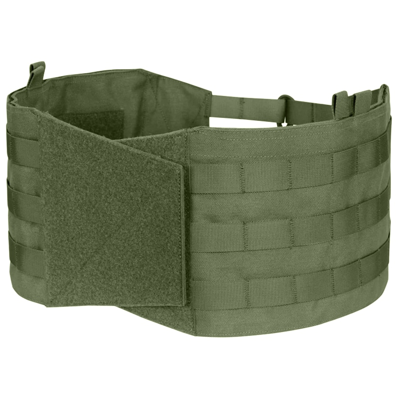 Kamizelka taktyczna Condor Modular Operator Plate Carrier Gen. II - Olive Drab
