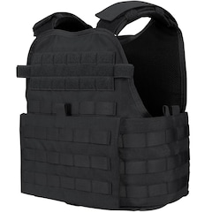 Kamizelka taktyczna Condor Modular Operator Plate Carrier Gen. II - Black