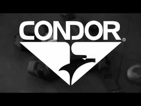 Kamizelka taktyczna Condor Sentry - Olive Drab