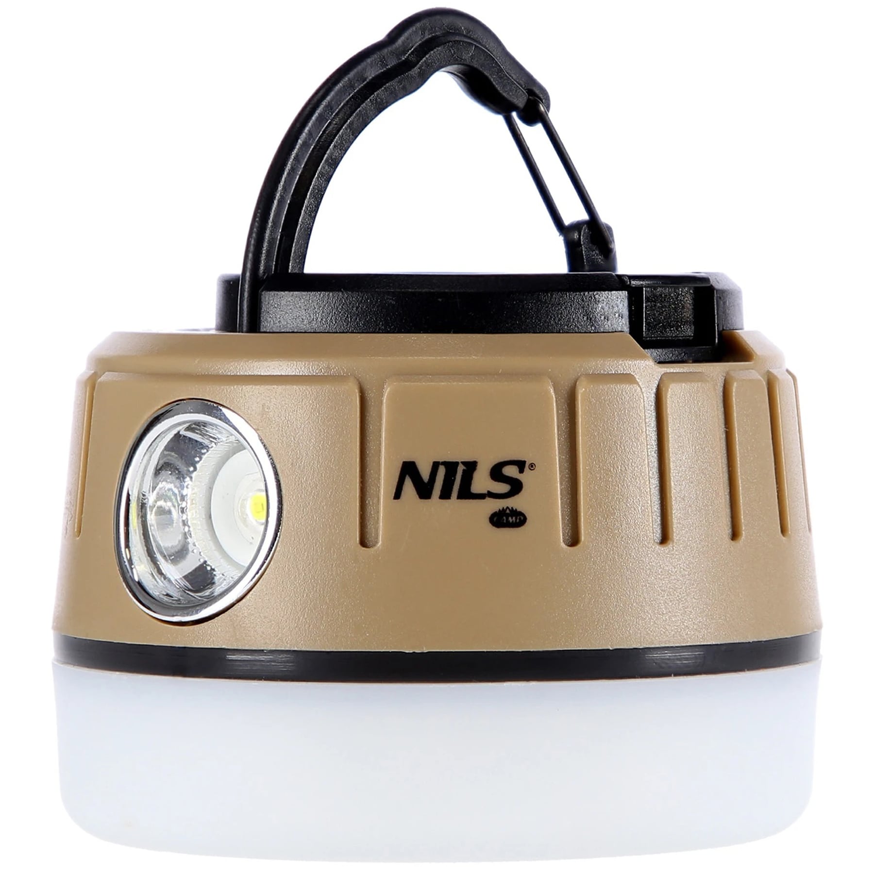 Кемпінгова лампа Nils Camp NC0005 - 500 люменів