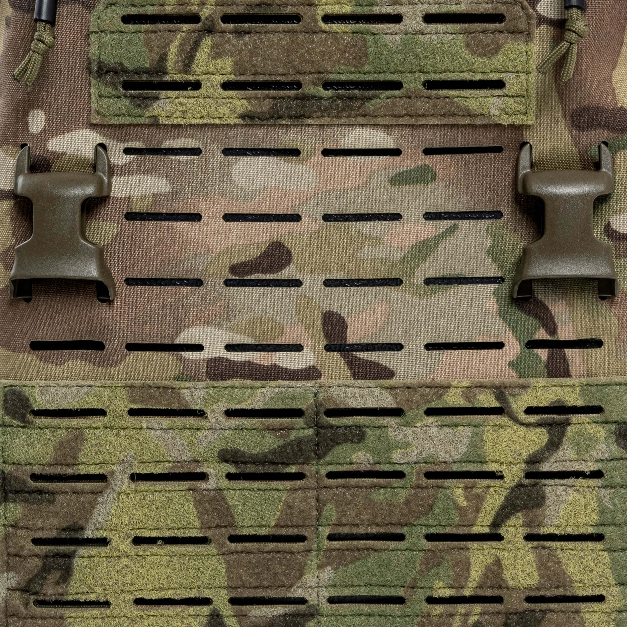 Kamizelka taktyczna Combat Lab Crab - MultiCam