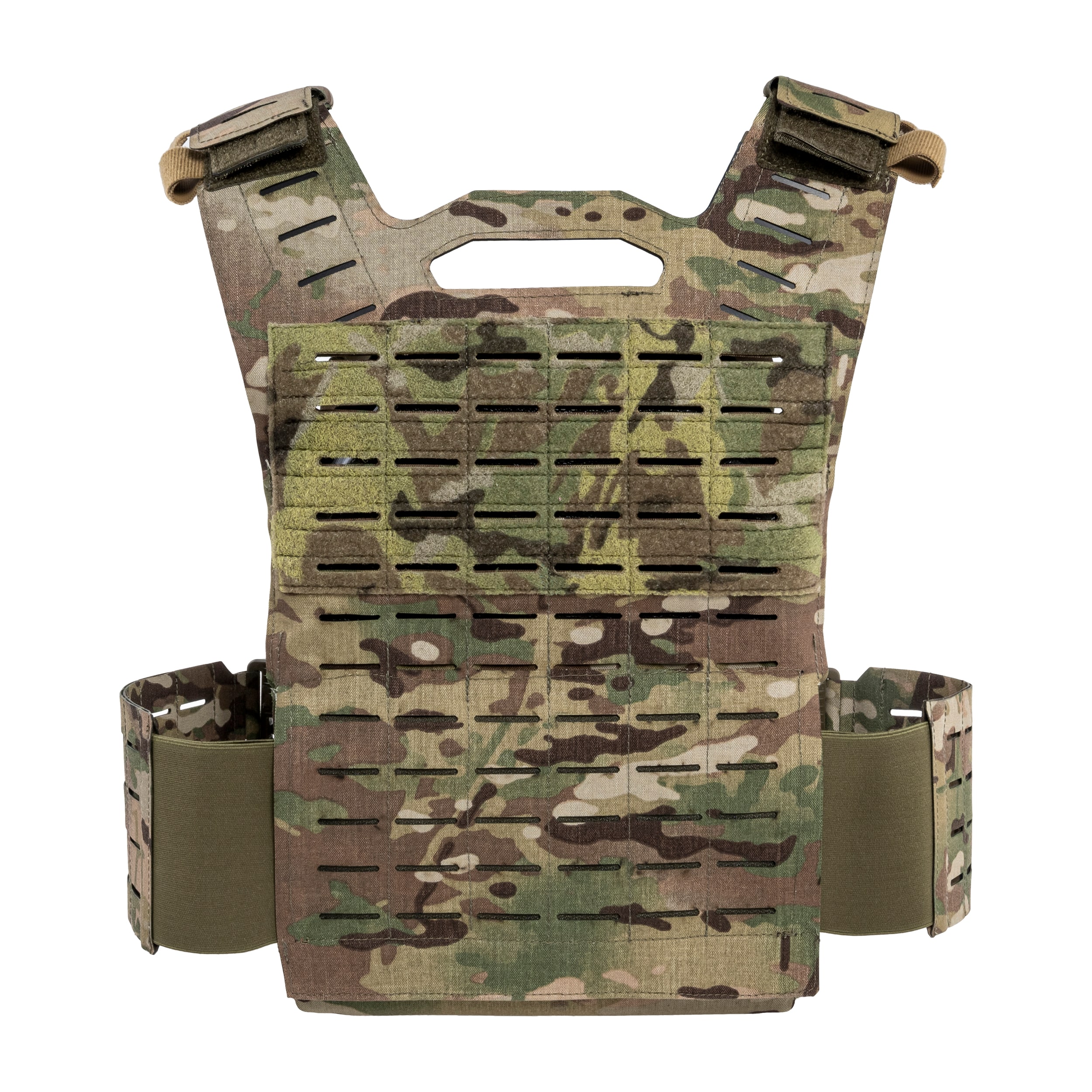 Kamizelka taktyczna Combat Lab Crab - MultiCam