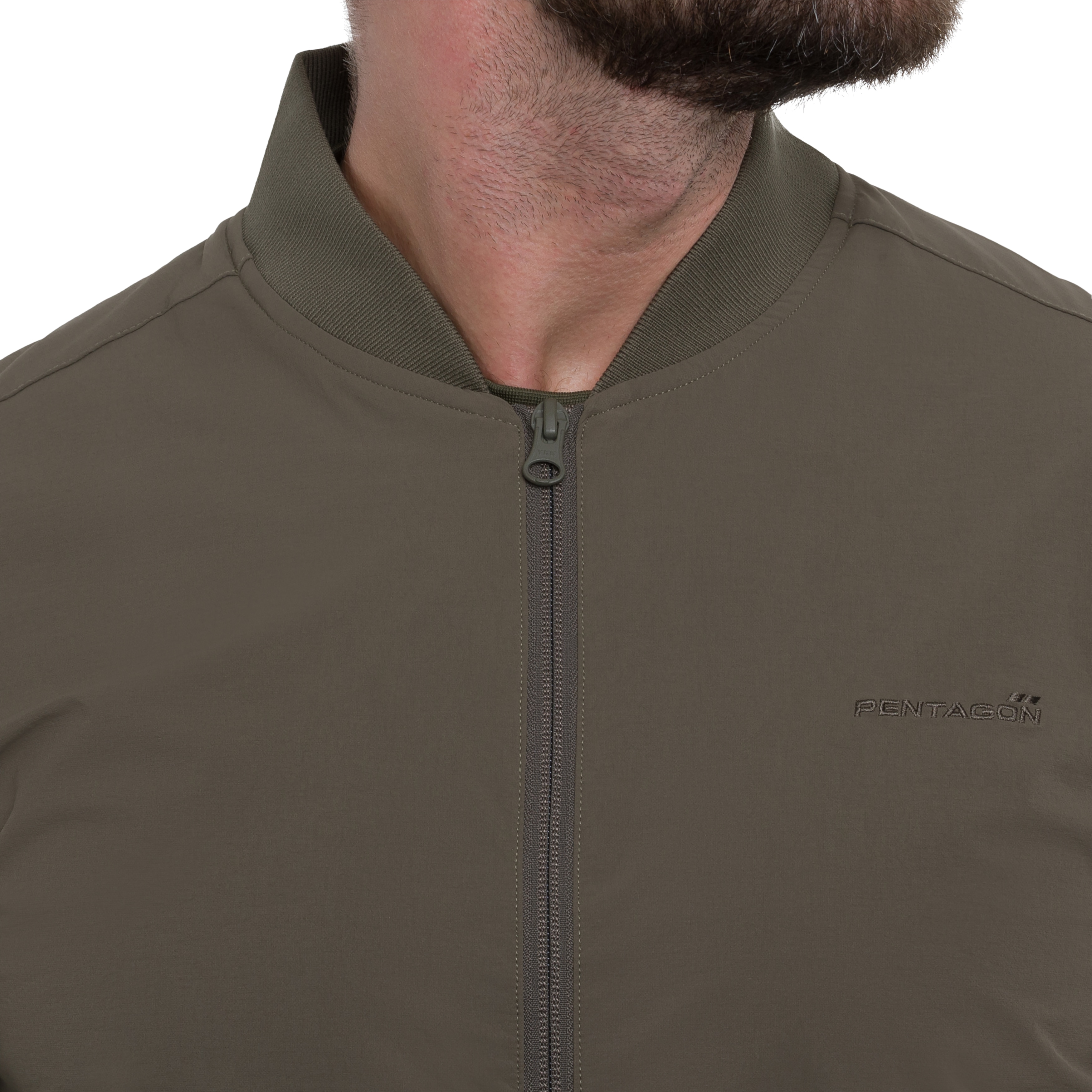 Kurtka Pentagon M.A.P1 Flight Jacket - RAL7013