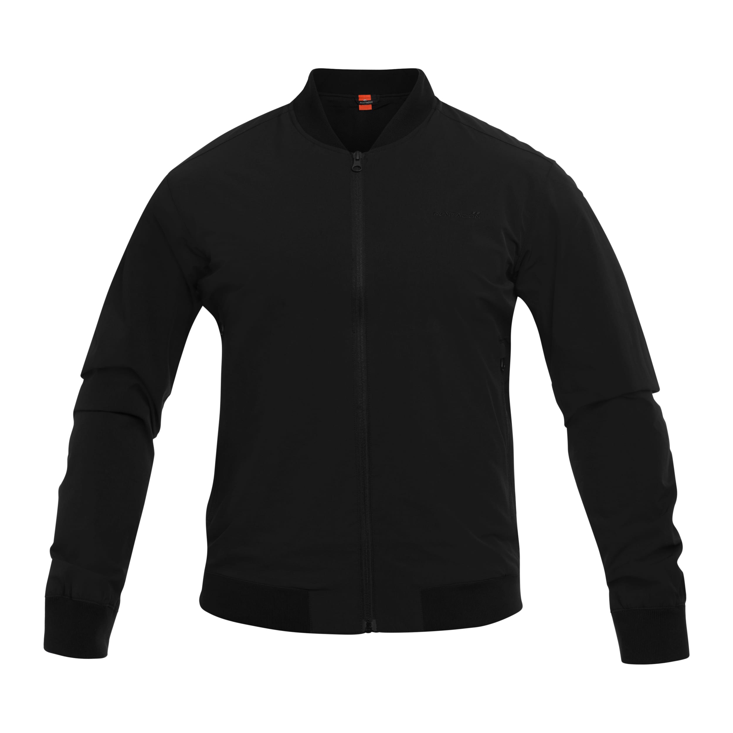 Kurtka Pentagon M.A.P1 Flight Jacket - Black