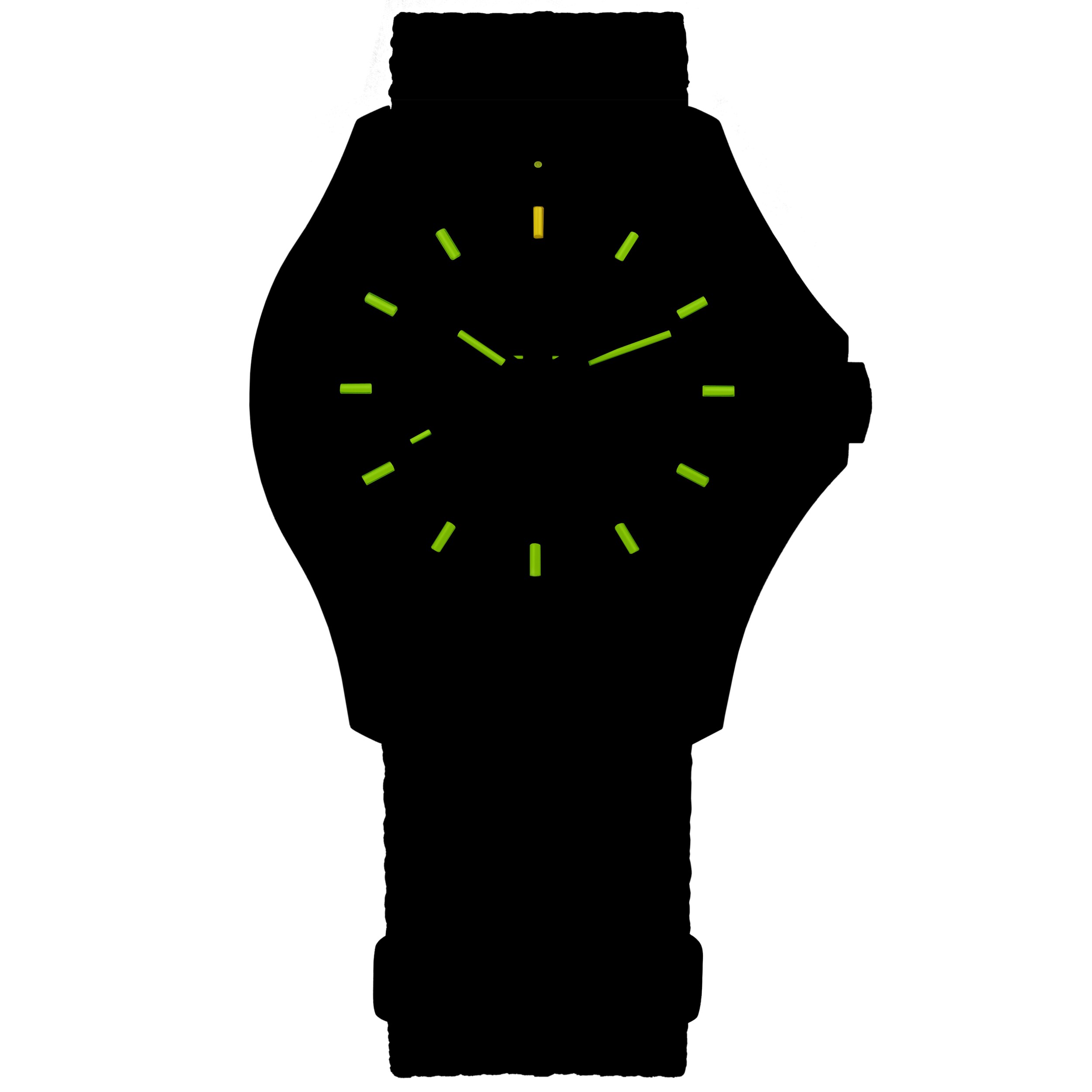 Zegarek Traser P67 Officer Pro TS - Grey/Blue