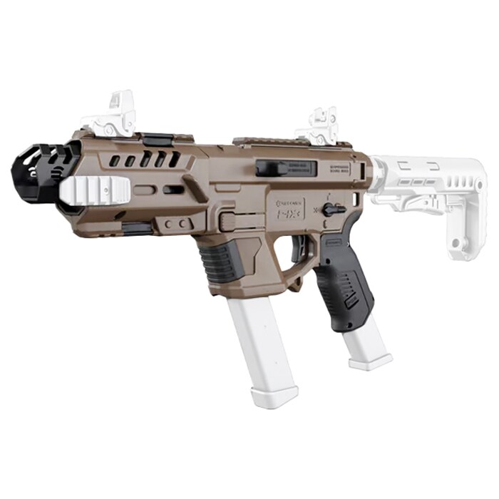 Konwersja ReCover Tactical P-IX Basic Kit do pistoletów Glock - Tan