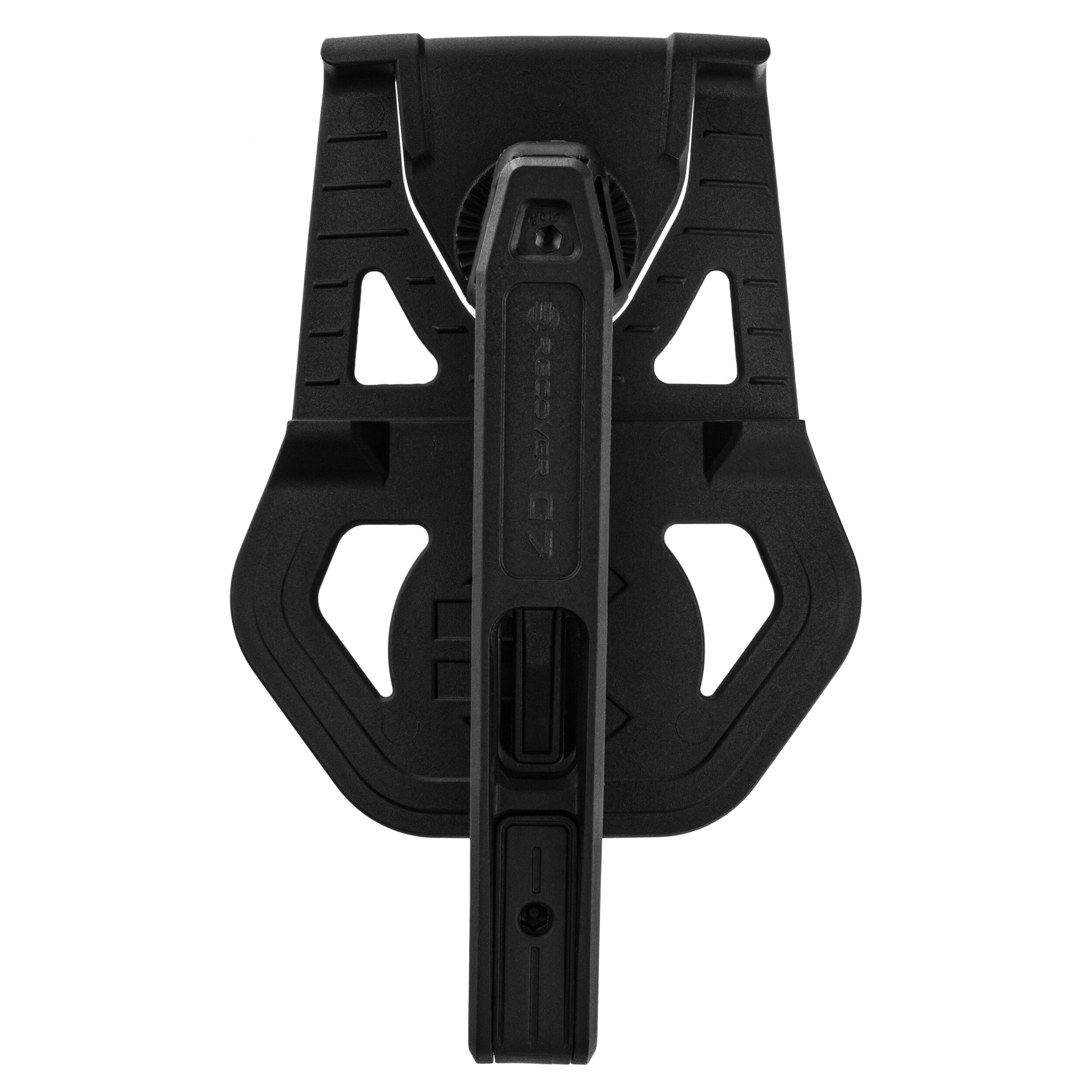 Конверсійний набір Recover Tactical 20/20N Stabilizer Stock Pro Kit + MG9 Grip для пістолетів Glock - Tan
