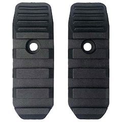 Szyny montażowe Recover Tactical Side Rails do konwersji 20/20 - Black