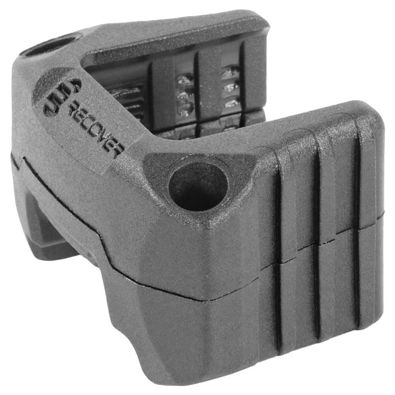 Uchwyt przeładowania Recover Tactical GCH17 do pistoletów Glock 17/19/22/23/24/26/27/34/35/41/45/47 - Black
