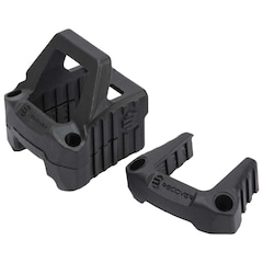 Górny uchwyt przeładowania Recover Tactical UCH17 do pistoletów Glock - Black