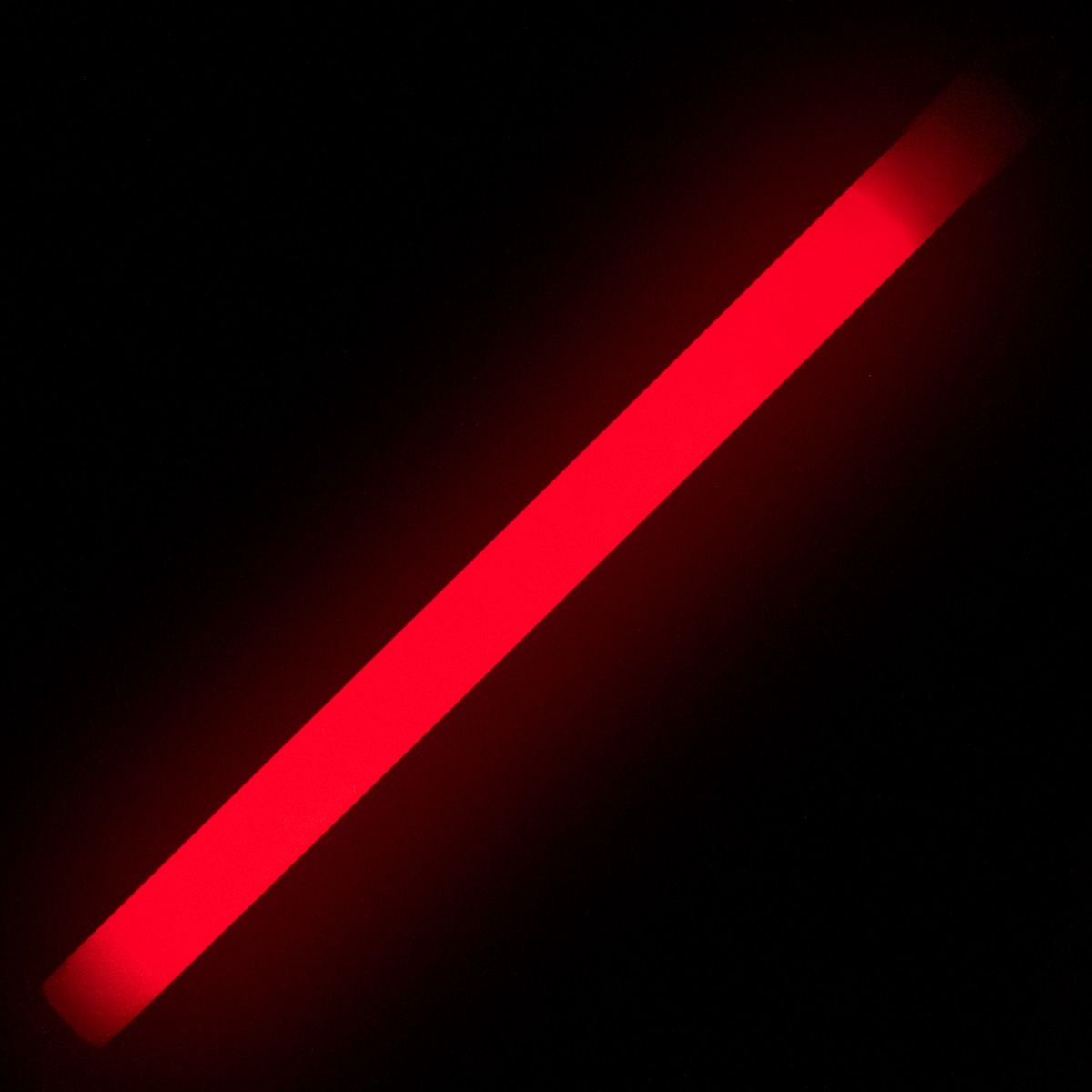 Хімічні ліхтарі MFH Large Glow Stick Chemical Lights - Red