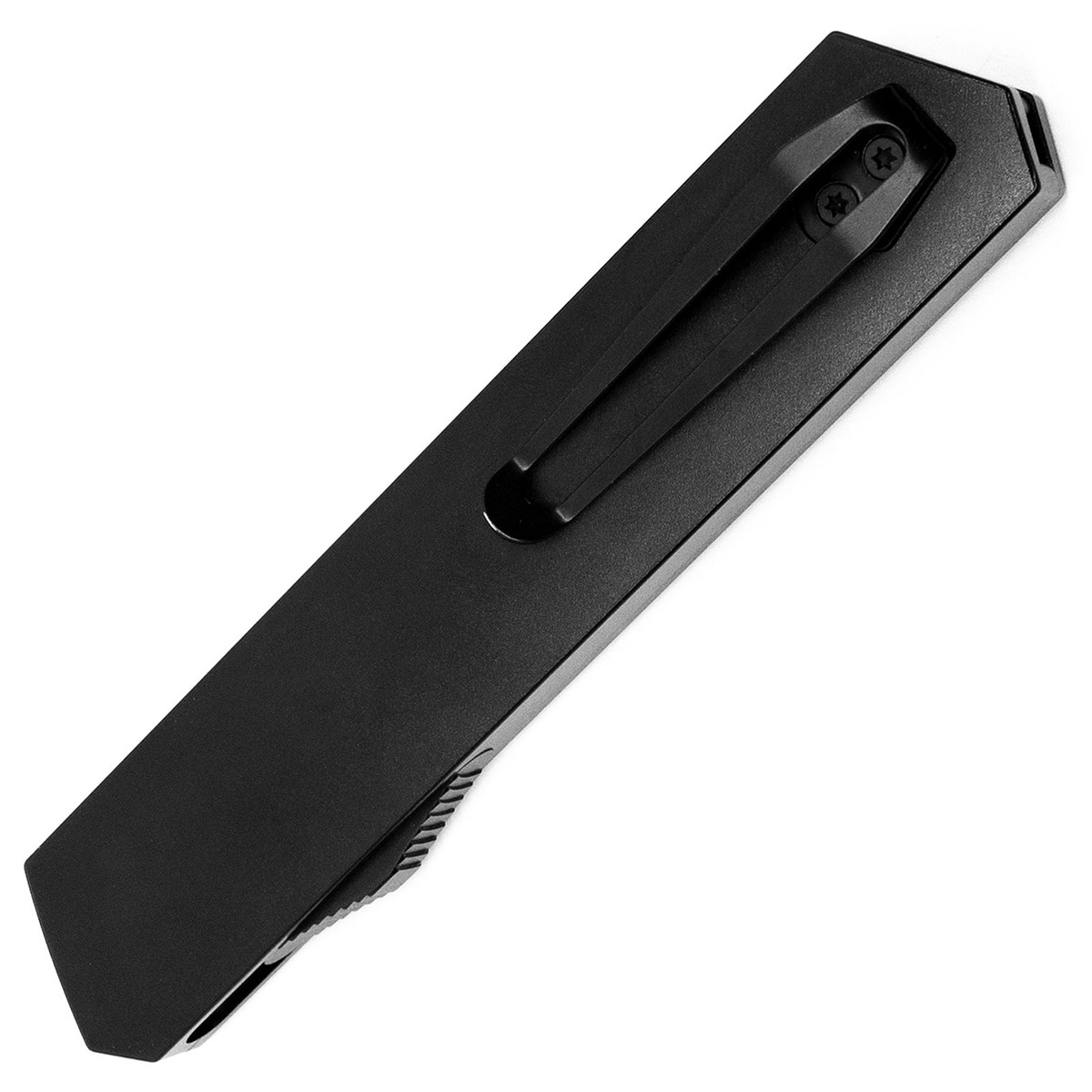 Nóż sprężynowy Boker Plus Kwaiken OTF - Black