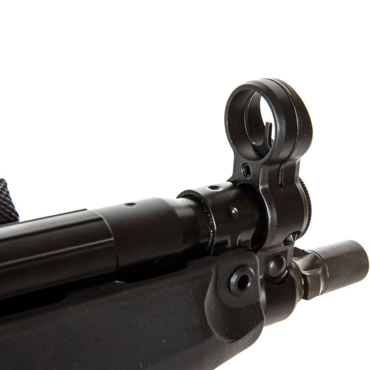 Pistolet maszynowy GBB Heckler&Koch MP5 A5 V2