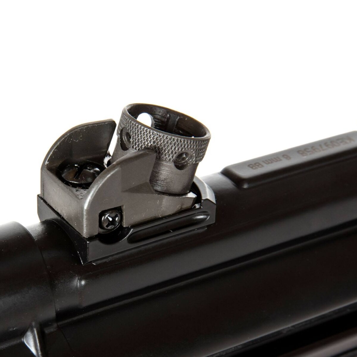 Pistolet maszynowy GBB Heckler&Koch MP5 A5 V2