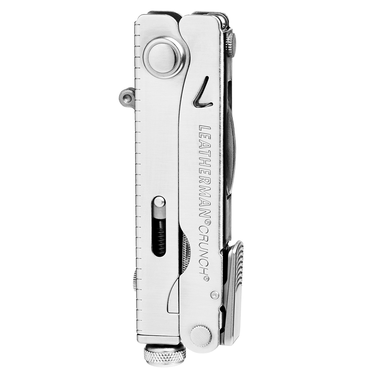 Multitool Leatherman Crunch z kaburą