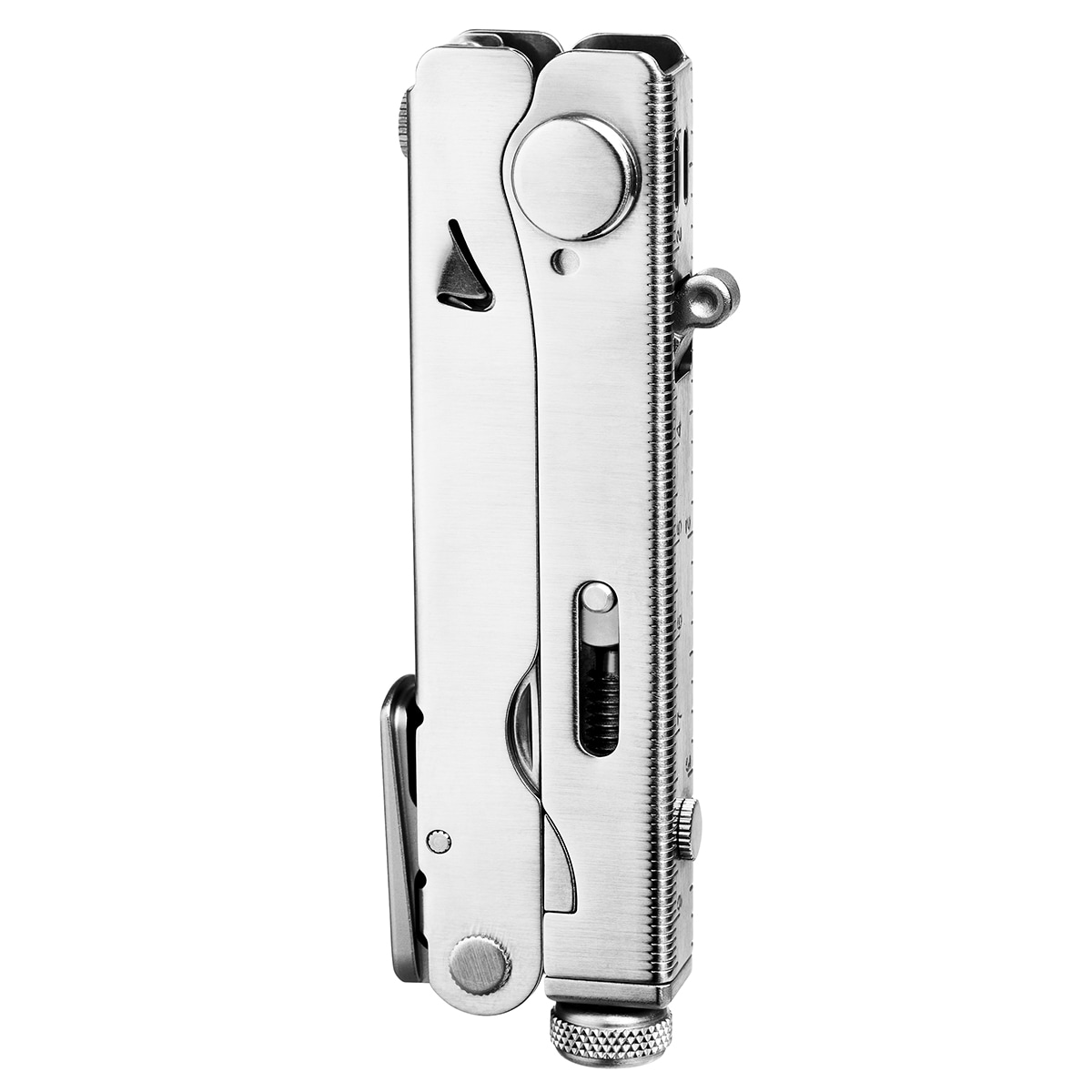Multitool Leatherman Crunch z kaburą