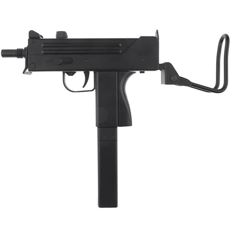 Пістолет-кулемет GBB Well G12 CO2  