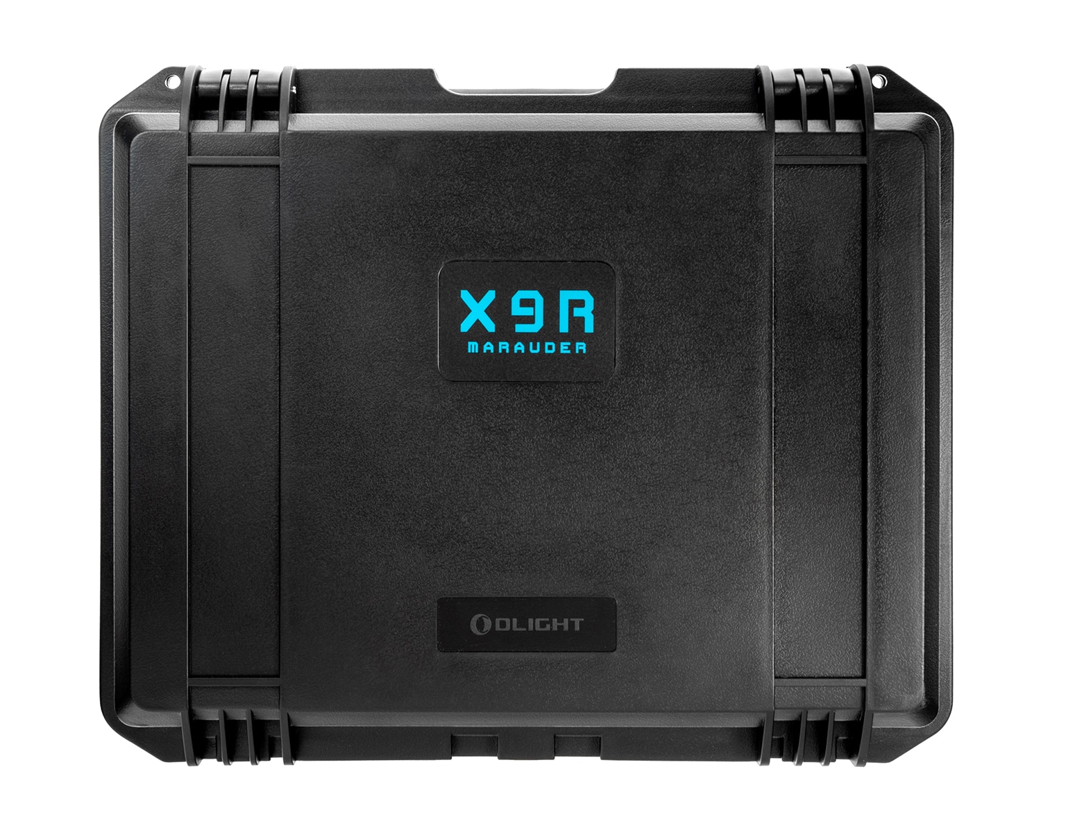 Latarka akumulatorowa Olight X9R Marauder - 25000 lumenów