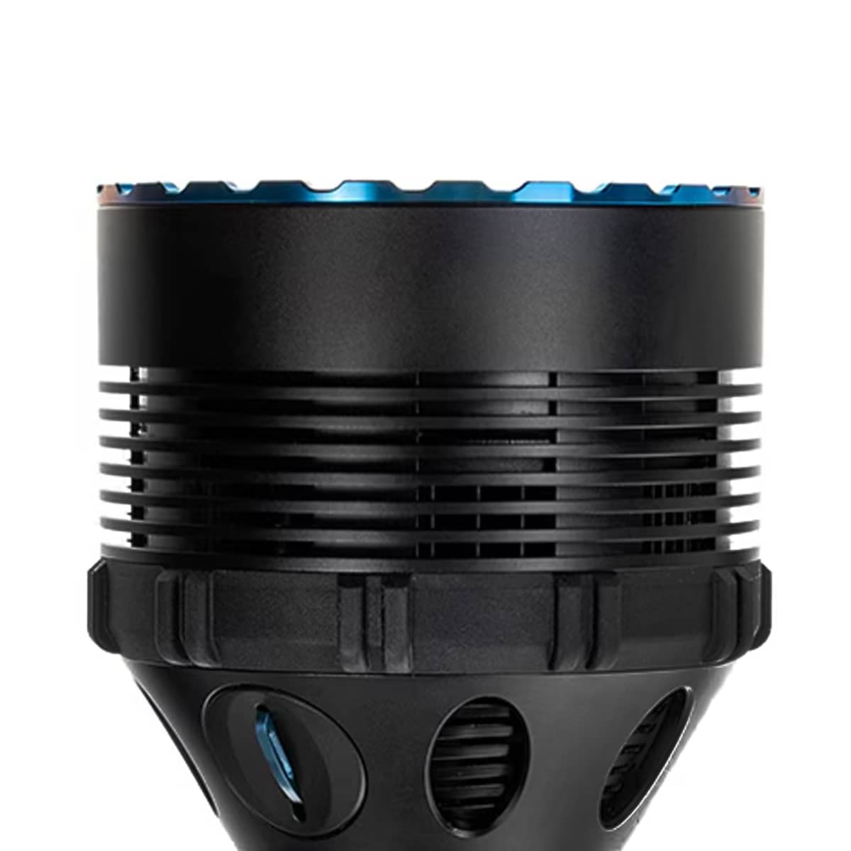 Latarka akumulatorowa Olight X9R Marauder - 25000 lumenów