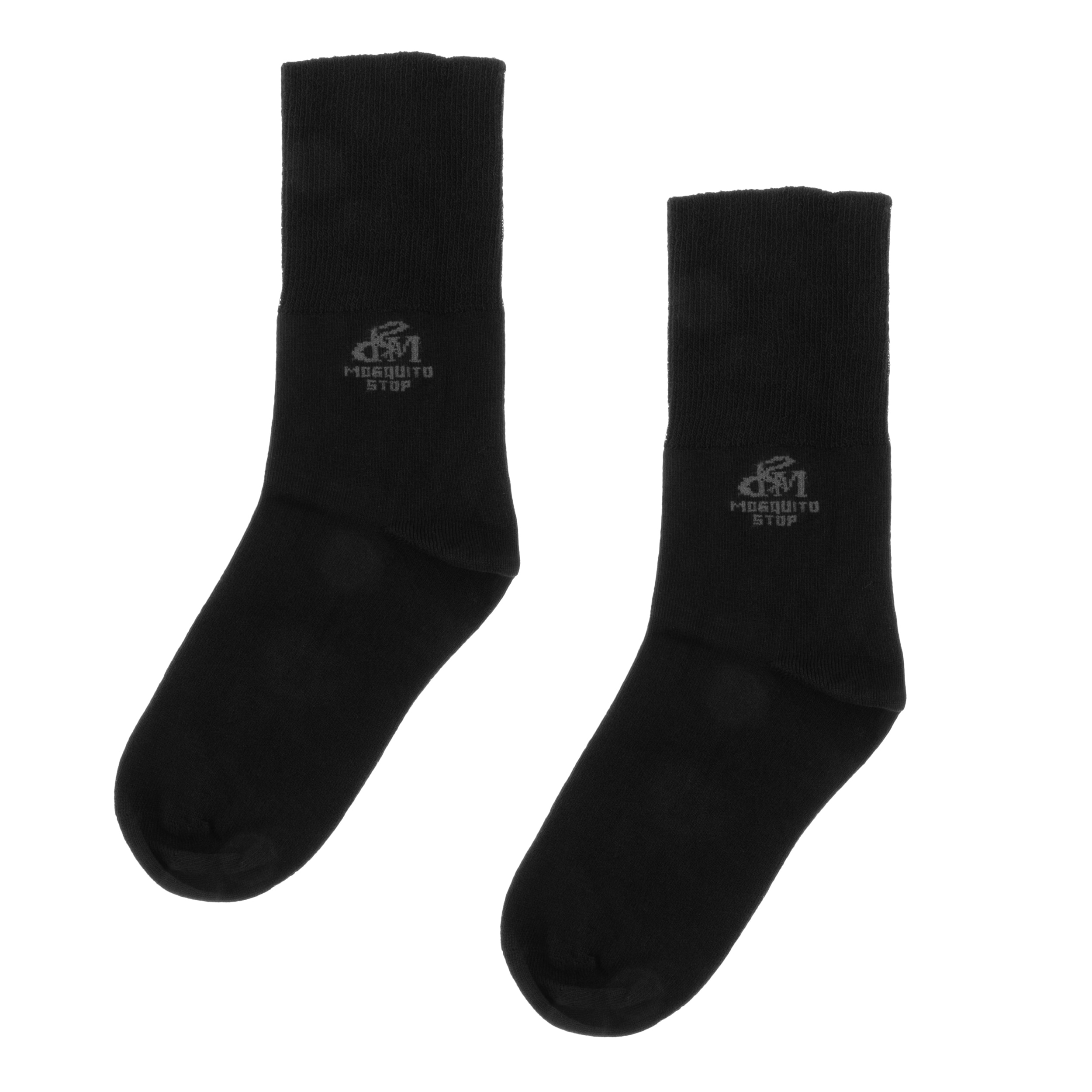 Шкарпетки JJW Deomed MosquitoStop Socks Black