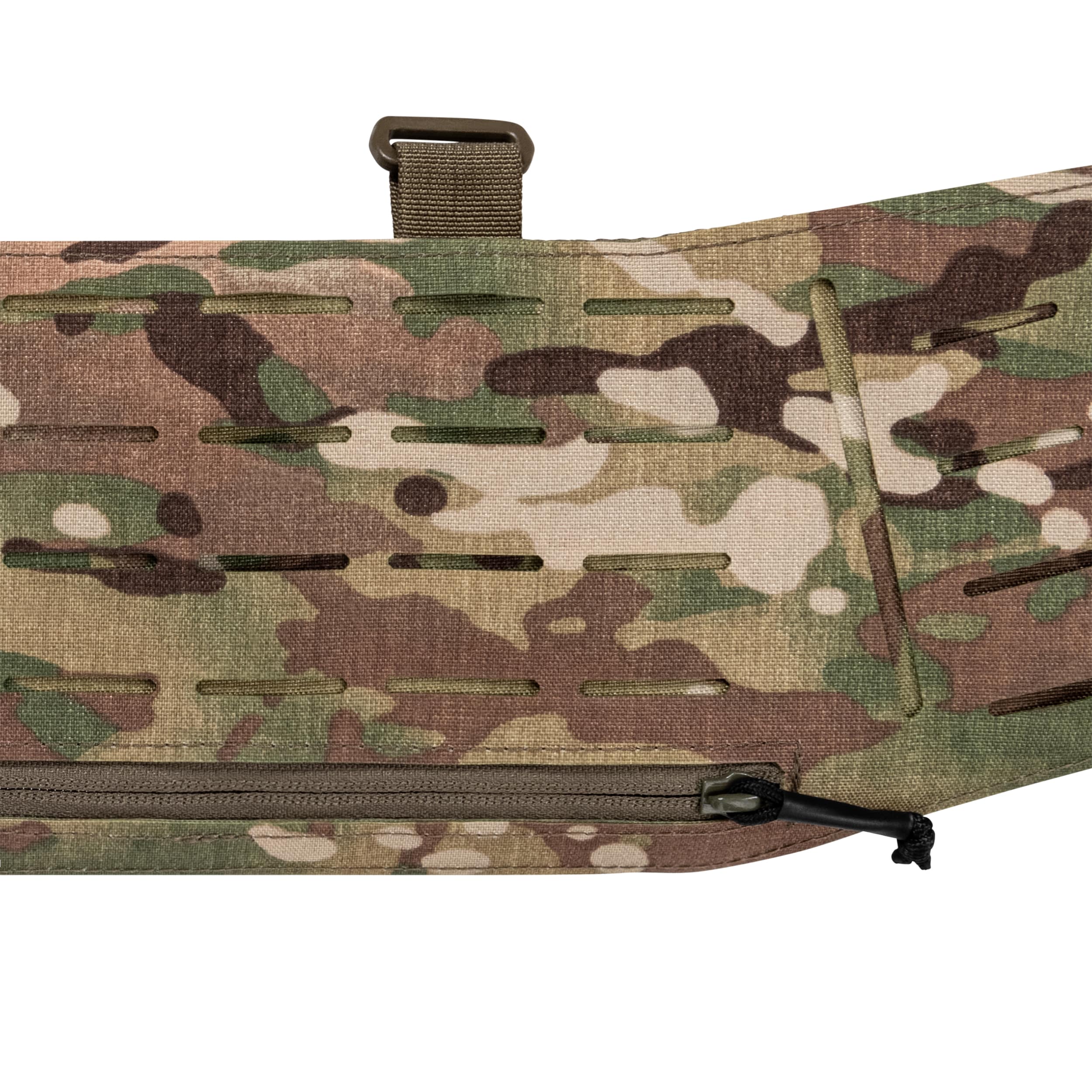 Rękaw modułowy Combat Lab - MultiCam