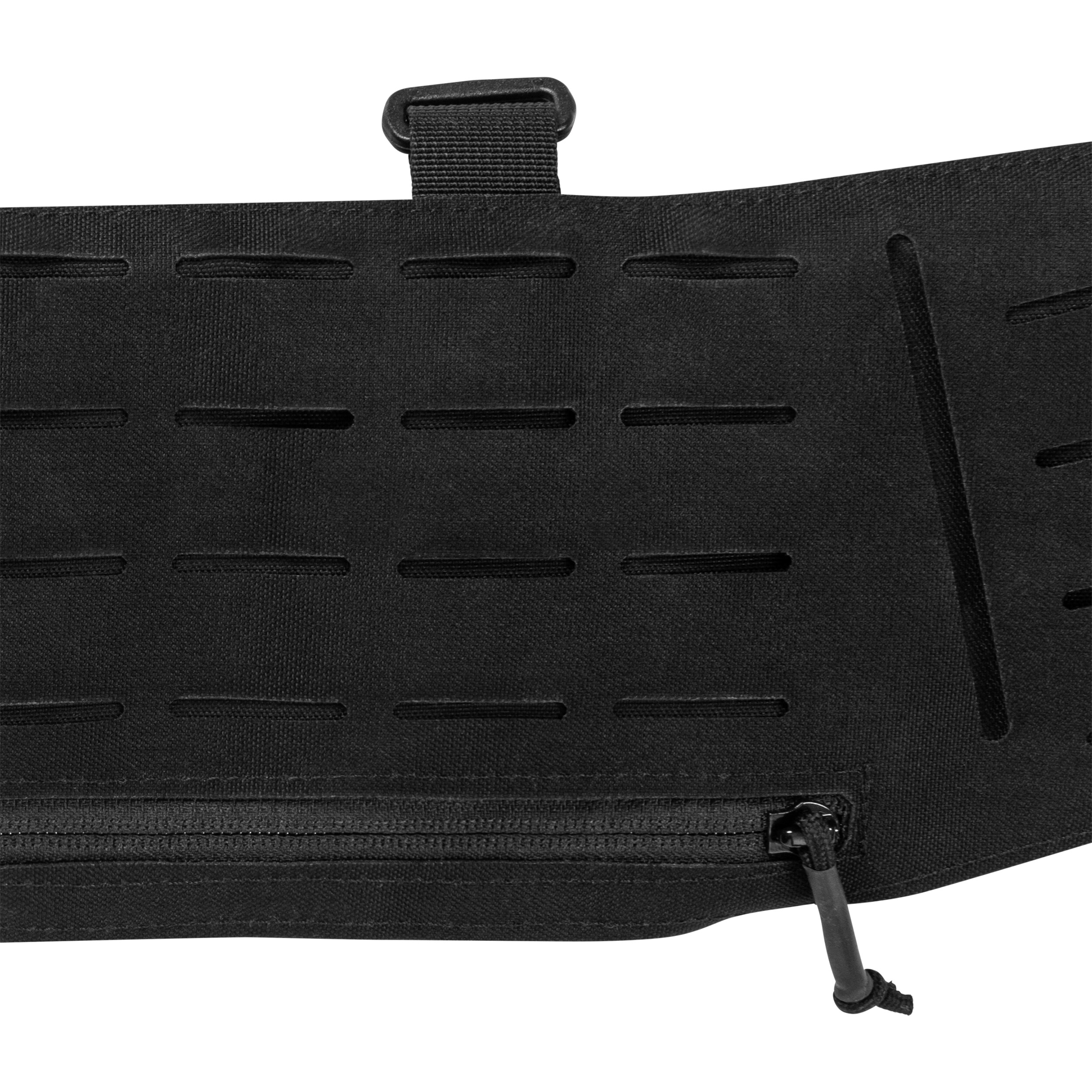 Rękaw modułowy Combat Lab - Black