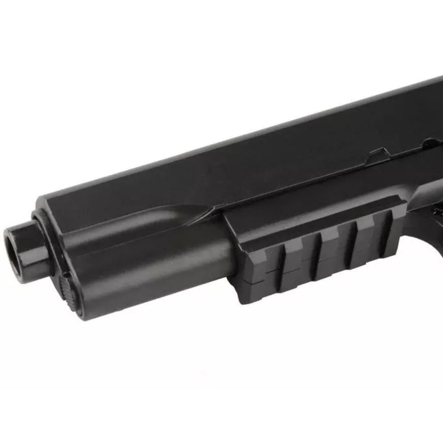 Pistolet ASG Well P361
