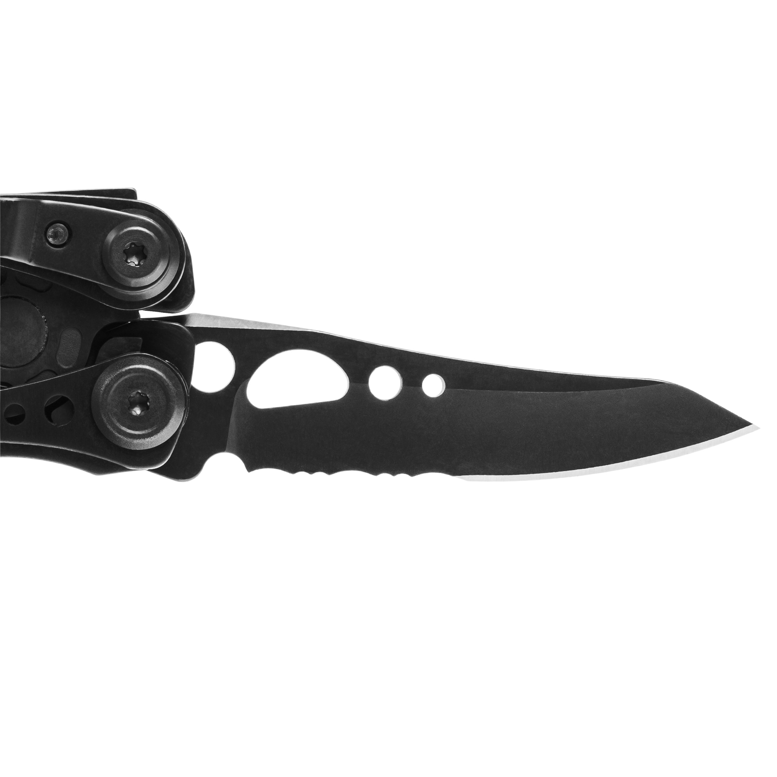 Multitool Leatherman Skeletool Black