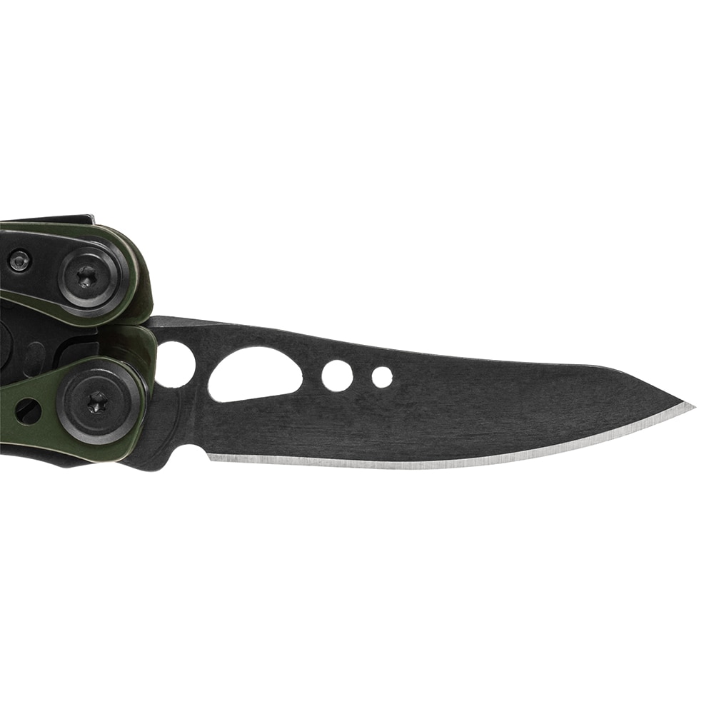Multitool Leatherman Skeletool CX - OD Green
