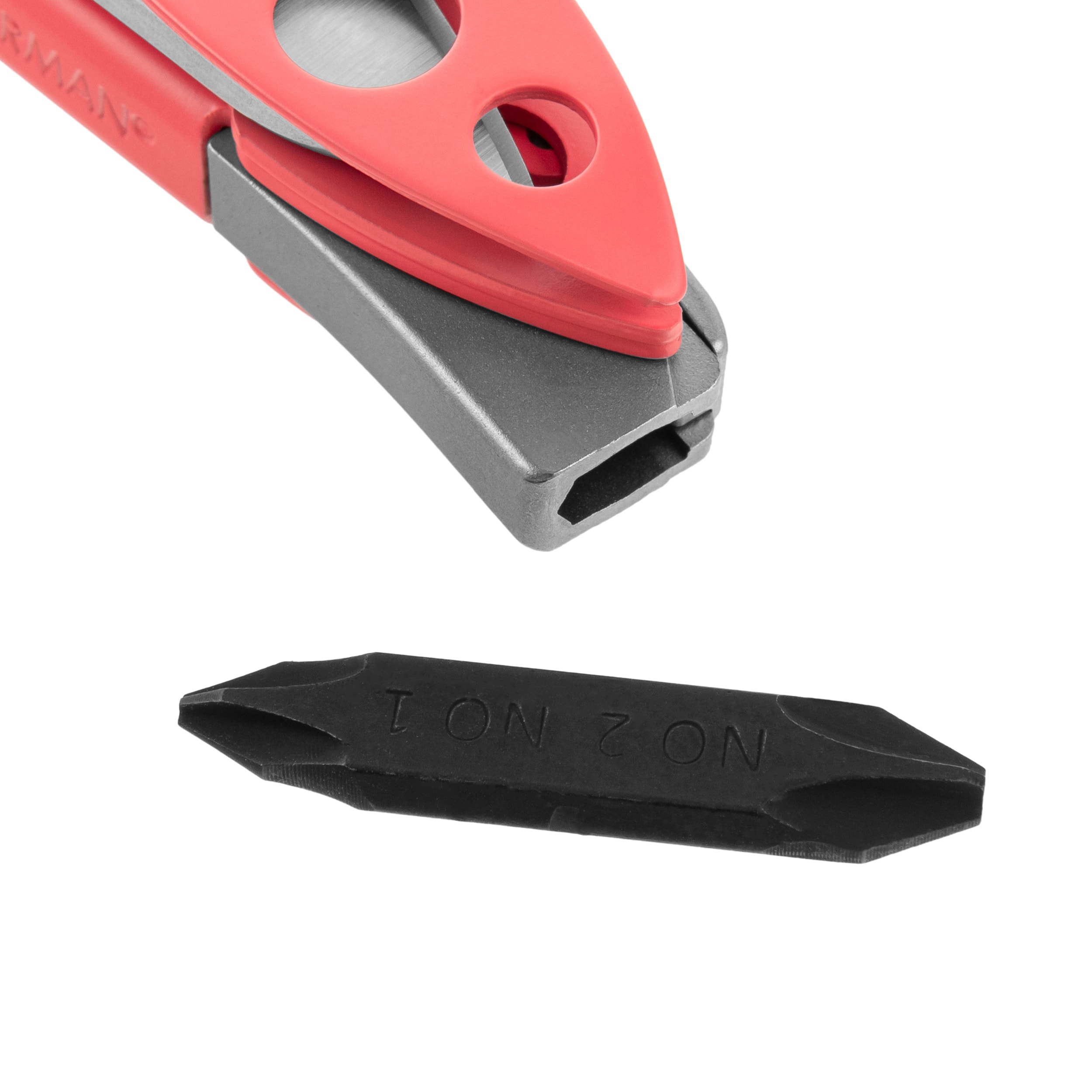 Multitool Leatherman Skeletool CX - Guava