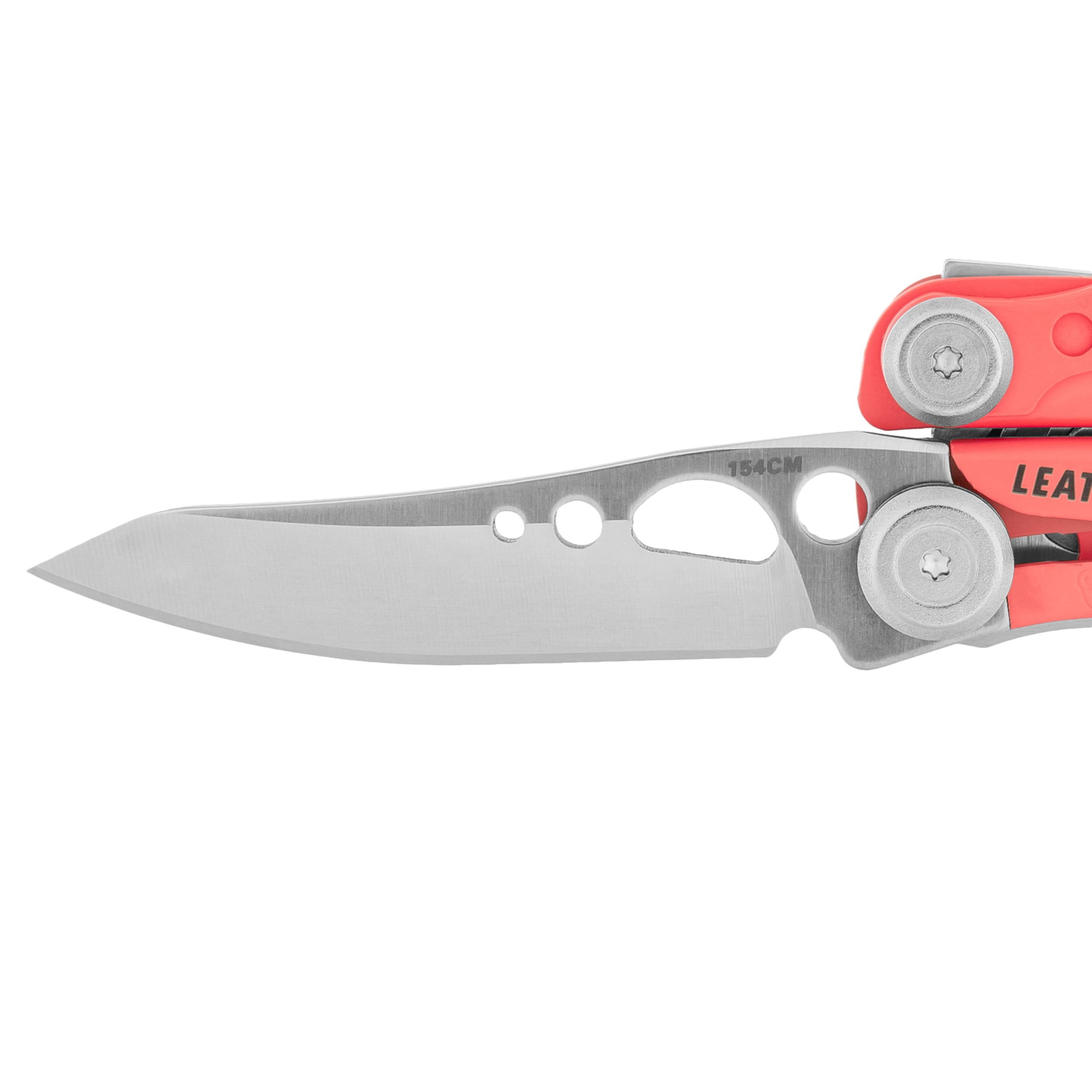 Multitool Leatherman Skeletool CX - Guava