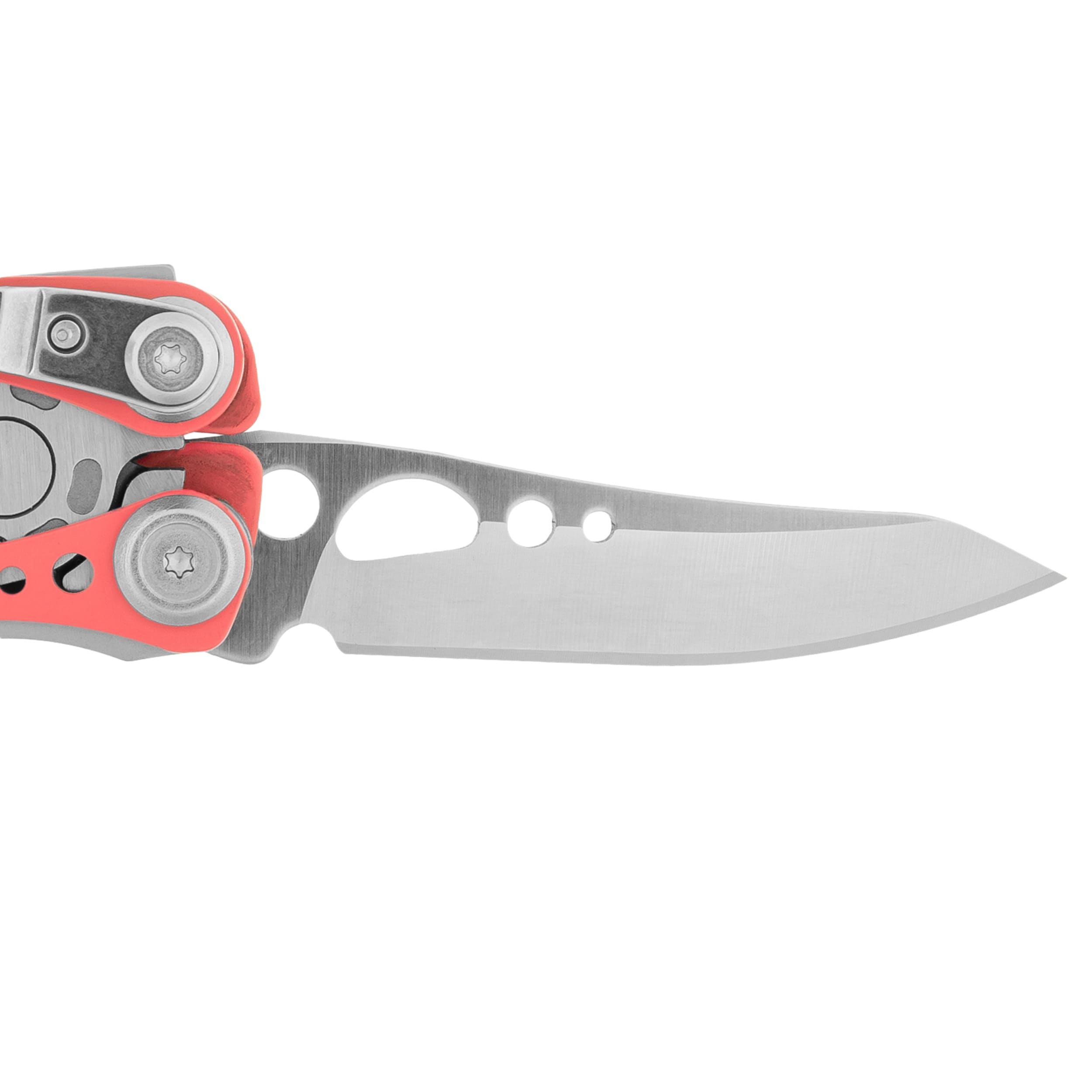 Multitool Leatherman Skeletool CX - Guava