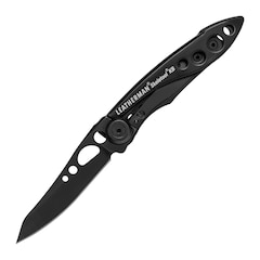 Складаний ніж Leatherman Skeletool KB All Black