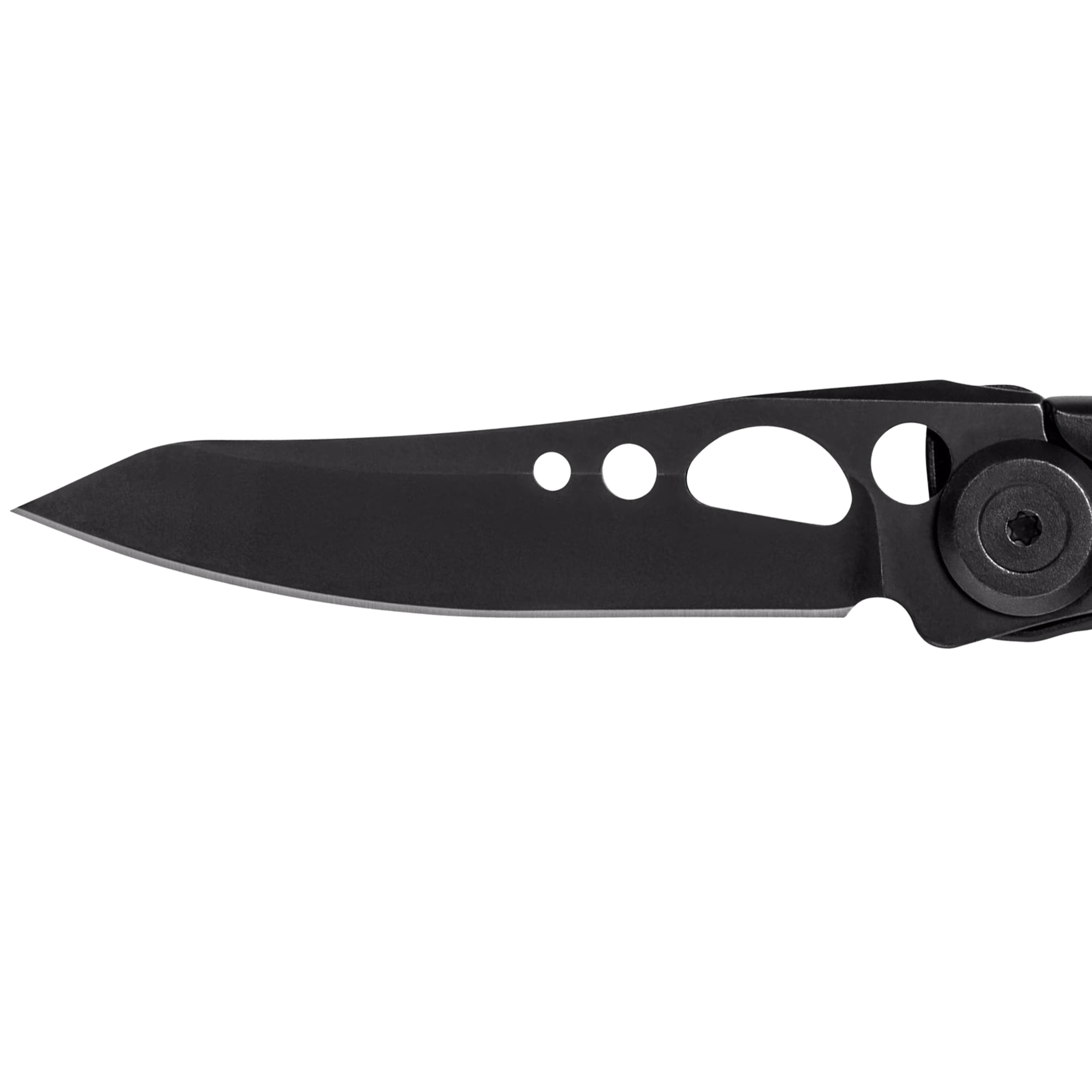 Складаний ніж Leatherman Skeletool KB Onyx