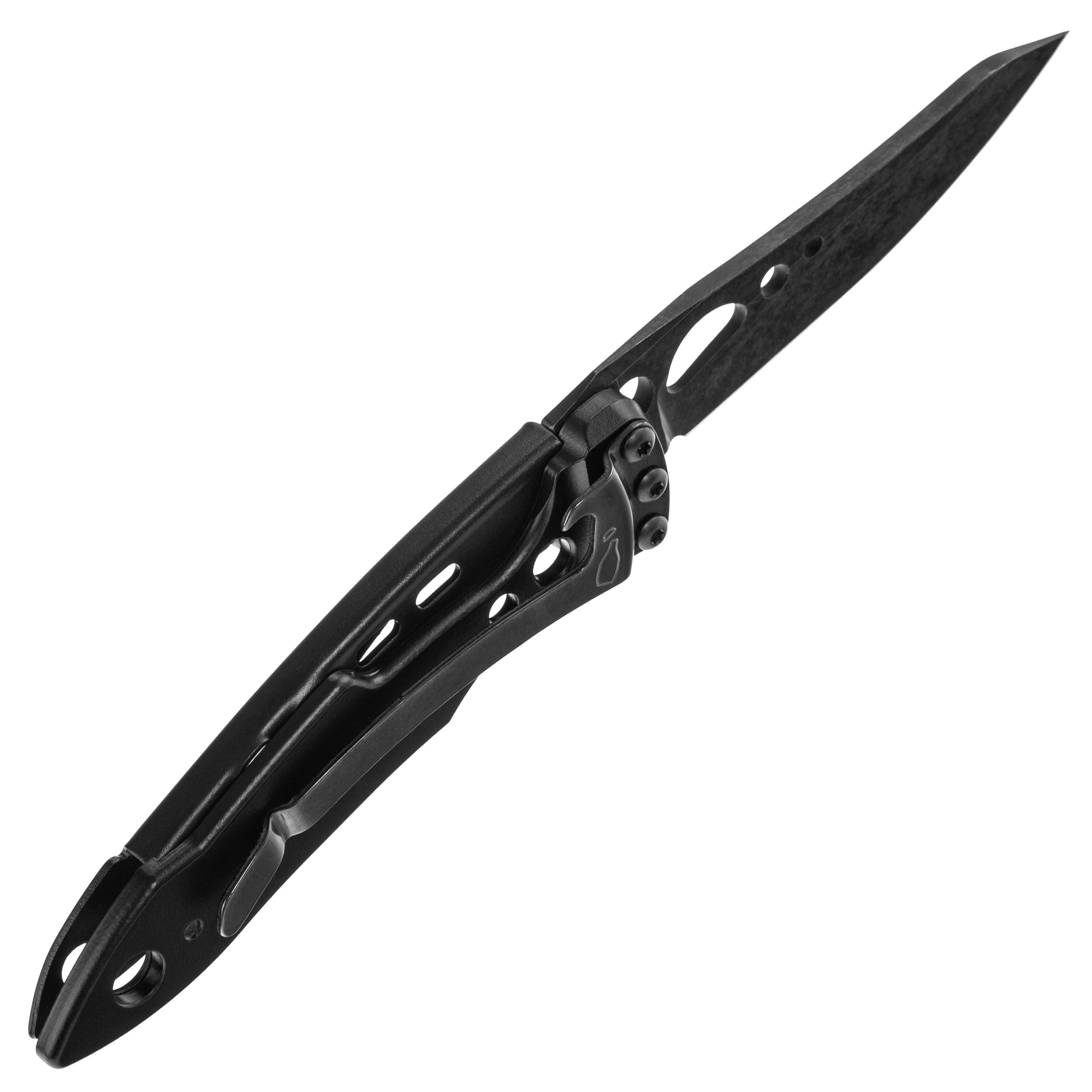 Nóż składany Leatherman Skeletool KB - Onyx