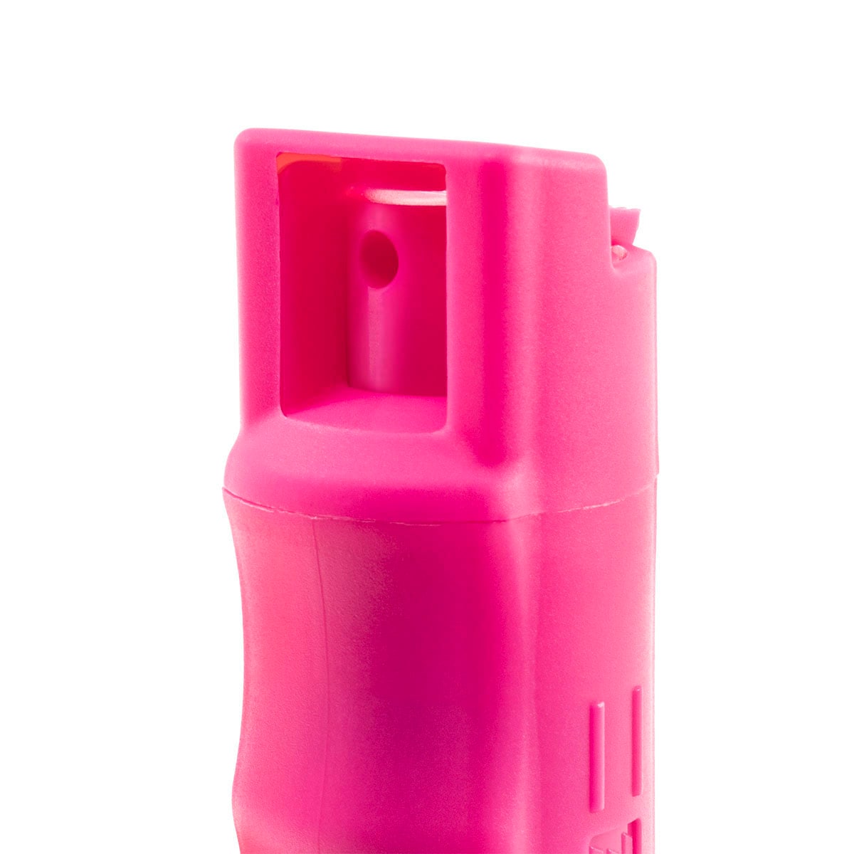 Gaz pieprzowy Sabre brelok Quick Release 16 ml Pink - strumień
