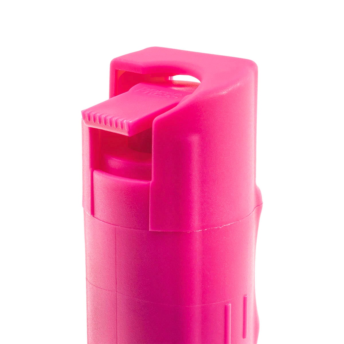 Gaz pieprzowy Sabre brelok Quick Release 16 ml Pink - strumień