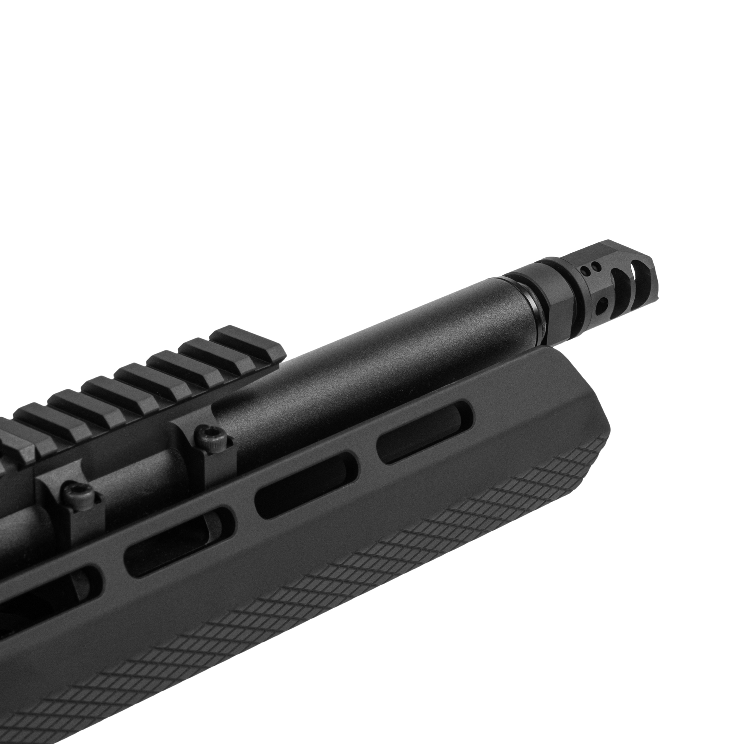 Karabin snajperski ASG GBB Hybrid H-22 STC - Black